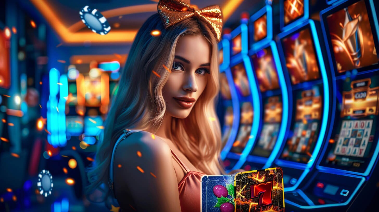 game 905 Hamari Slot Rooms Kaisa Kaam Karte Hain